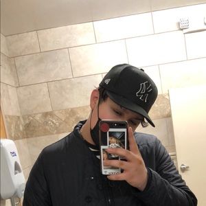 Meet your Posher, Edwin